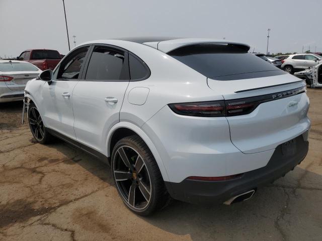 2020 PORSCHE CAYENNE E - WP1BE2AY8LDA55074