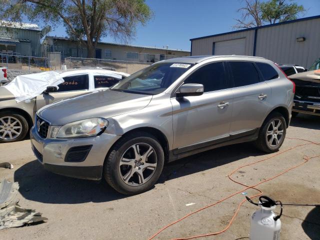 2013 Volvo XC60 T6