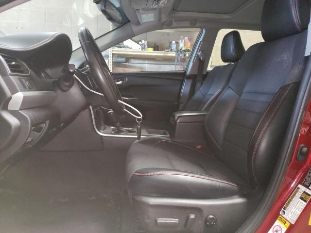 2016 TOYOTA CAMRY LE/X 4T1BF1FK5GU569074