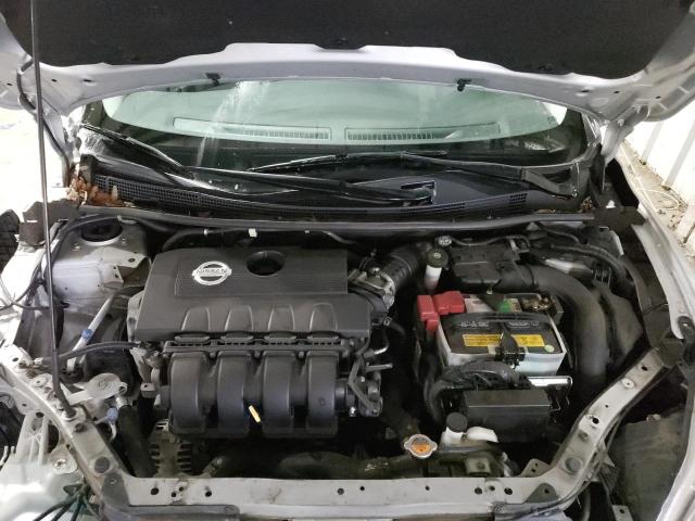 3N1AB7AP9EY201558 Nissan SENTRA S