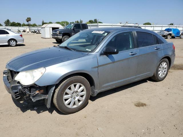 2010 Chrysler Sebring Touring