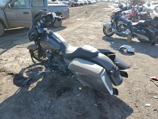 2019 HARLEY-DAVIDSON FLHXS - 1HD1KRP18KB624992