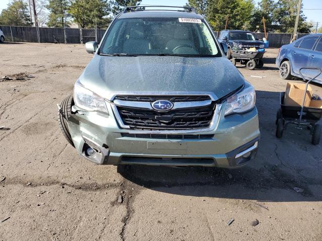 JF2SJAGC2HH527404 Subaru Forester 2.5i Premium
