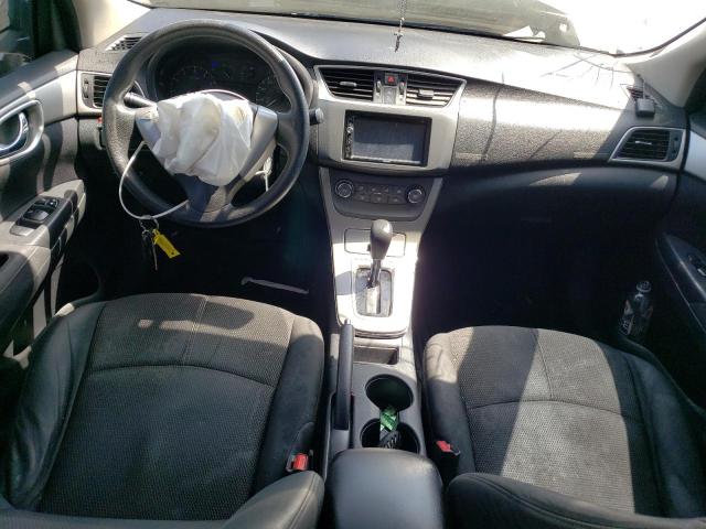 3N1AB7AP5EY232645 Nissan SENTRA S