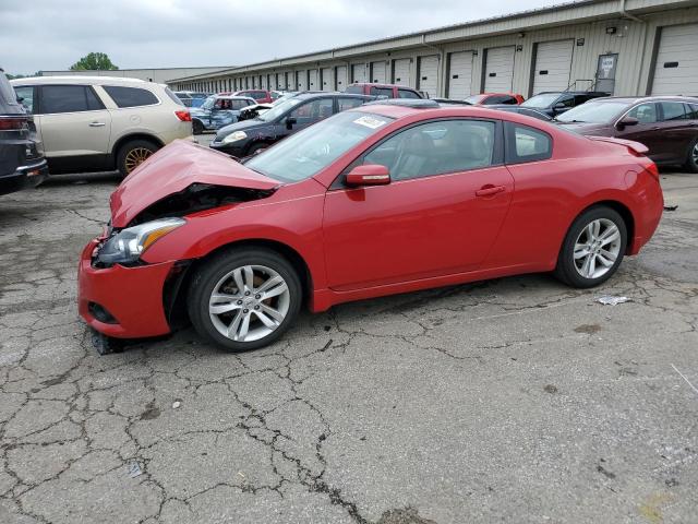 Vin: 1n4al2ep8cc167745, lot: 51483673, nissan altima s 20121