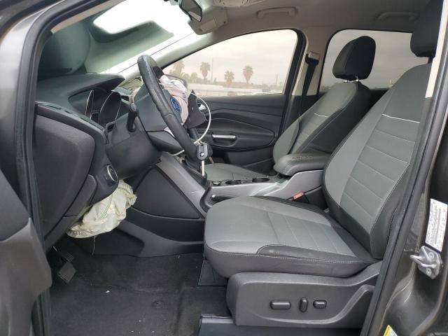1FMCU0G7XFUC80043 Ford ESCAPE SE