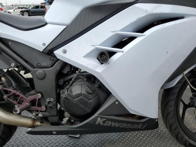 2013 KAWASAKI EX300 A - JKAEX8A17DDA02850