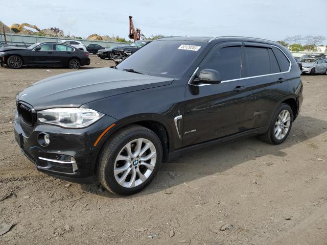 VIN 5UXKR0C50F0K57706 2015 BMW X5, Xdrive35I no.1