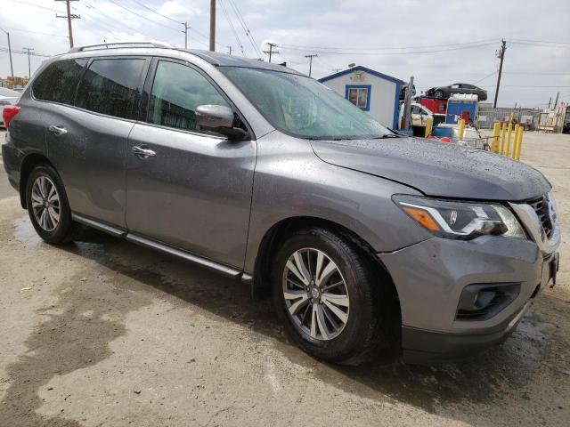 5N1DR2MN2HC907525 Nissan Pathfinder S