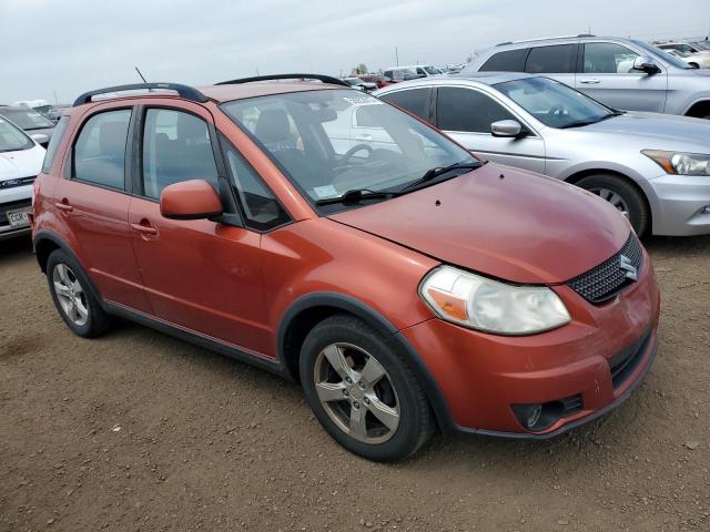 Vin: js2yb5a37b6303141, lot: 50953613, suzuki sx4 20114