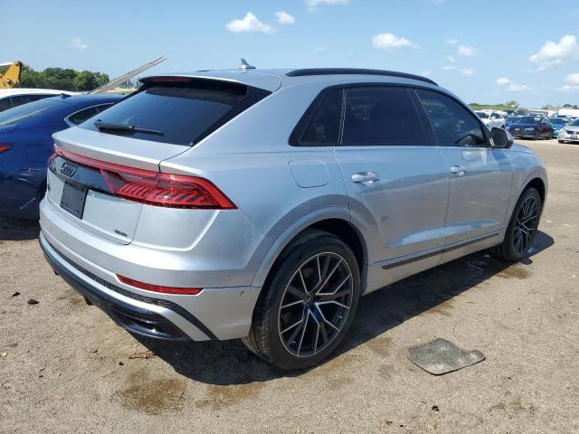 2022 AUDI Q8 PREMIUM - WA1EVBF11ND034767