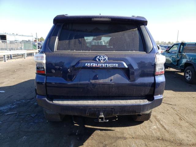 JTEMU5JR9N6056566 Toyota 4runner Sr5/sr5 Premium