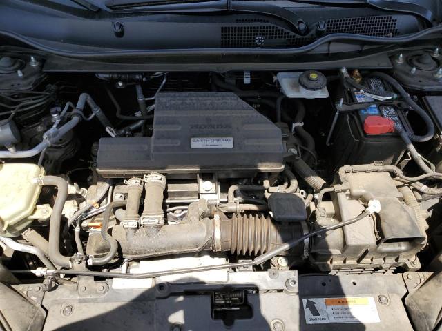 2019 HONDA CRV EX JHLRW2H58KX010824
