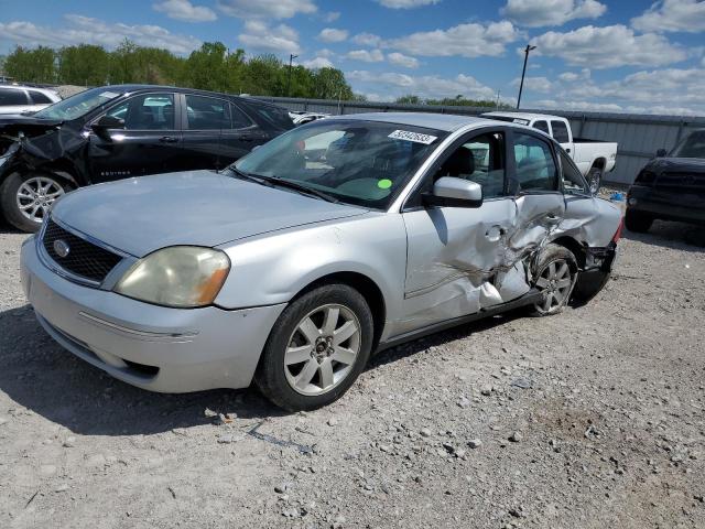 2005 Ford Five Hundred SEL