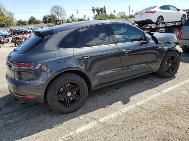 VIN WP1AA2A58MLB01703 2021 Porsche Macan no.3