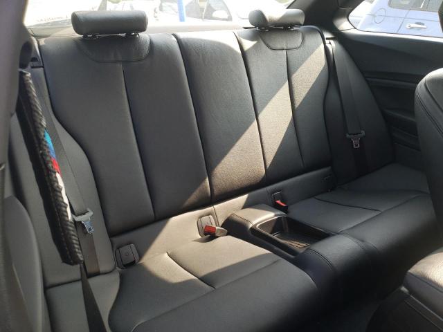 2017 BMW M240XI - WBA2G3C50HV640847