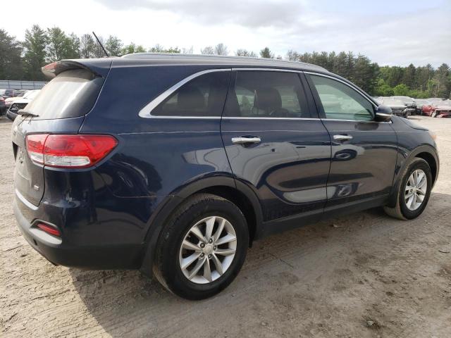 5XYPG4A3XHG316523 KIA SORENTO LX