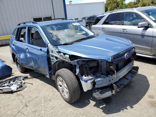 JF2SKACC3NH408646 Subaru Forester