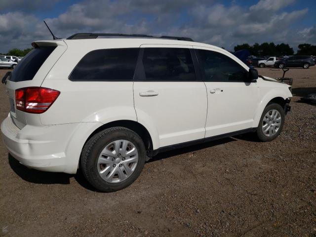 3C4PDCAB5HT709641 Dodge JOURNEY SE