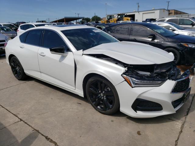 19UUB6F40MA003152 Acura TLX TECHNO 4