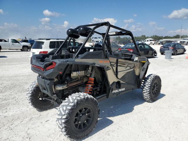 2021 POLARIS RZR XP TUR - 3NSNAE927MF586075
