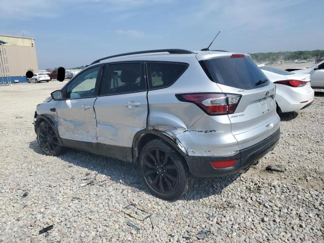 1FMCU0GD7HUC23646 | 2017 Ford escape se