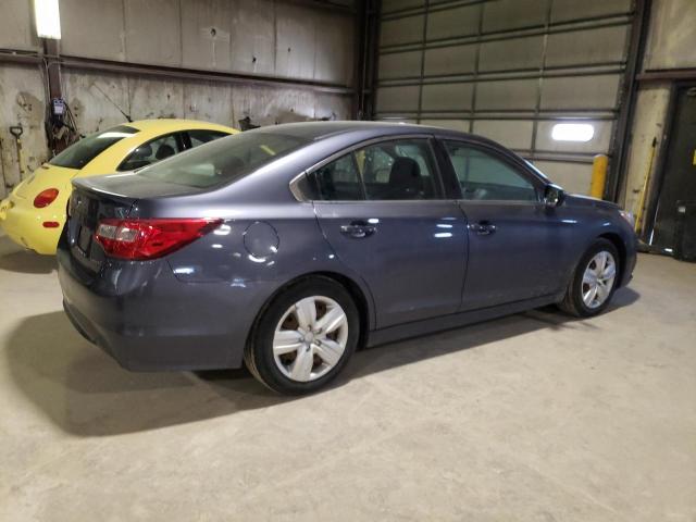 4S3BNBA65G3028670 Subaru Legacy 2.5i