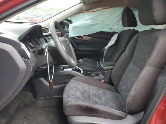 KNMAT2MVXGP593445 Nissan ROGUE S