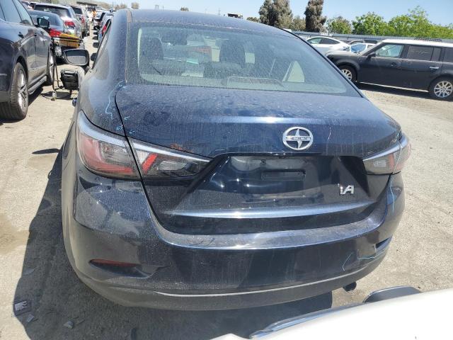 3MYDLBZV2GY145626 Toyota SCION IA