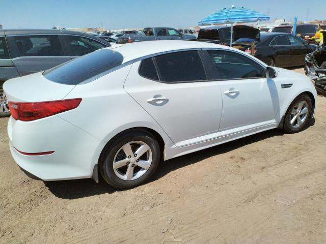 5XXGM4A76FG515940 KIA Optima Lx