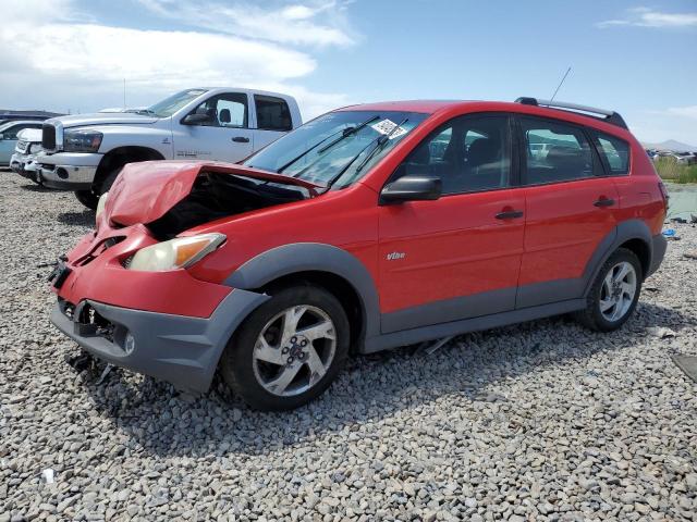 2006 Pontiac Vibe 