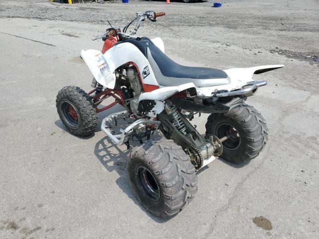 2009 YAMAHA RAPTOR JY4AM14Y39C021305