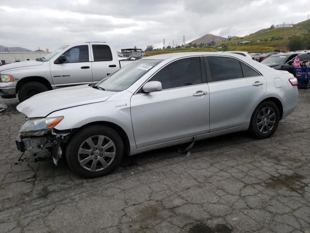 2007 Toyota Camry Hybrid 