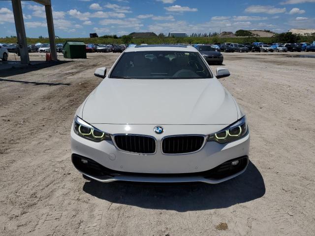 2018 BMW 430I GRAN - WBA4J1C53JBG80171