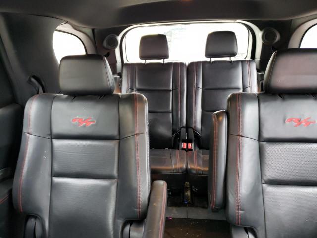 1C4SDJCT3FC760682 Dodge Durango R/t