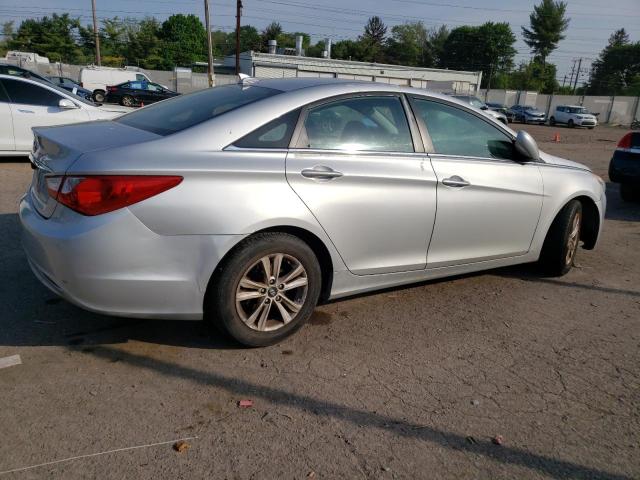 VIN 5NPEB4ACXDH739868 2013 HYUNDAI SONATA no.3