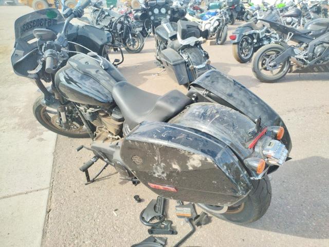 2023 HARLEY-DAVIDSON FLXRST 1HD1YXZ11PB032146