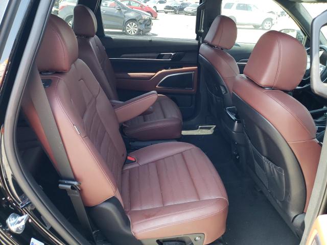 5XYP5DGC1PG363192 KIA Telluride Sx