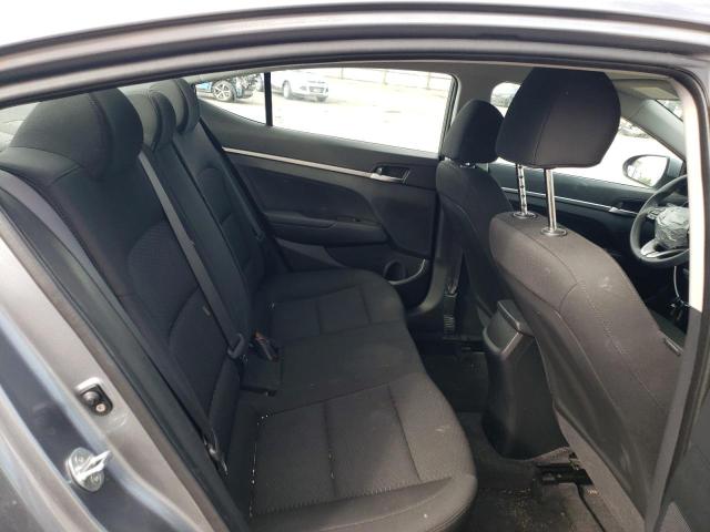 KMHD74LFXKU823837 Hyundai ELANTRA SE