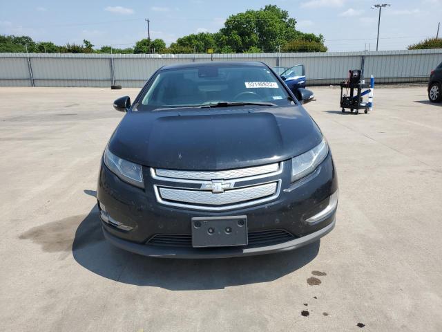 VIN 1G1RD6E44DU107229 2013 Chevrolet Volt no.5