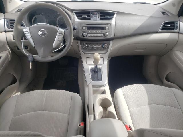 3N1AB7AP3EY216279 | 2014 NISSAN SENTRA