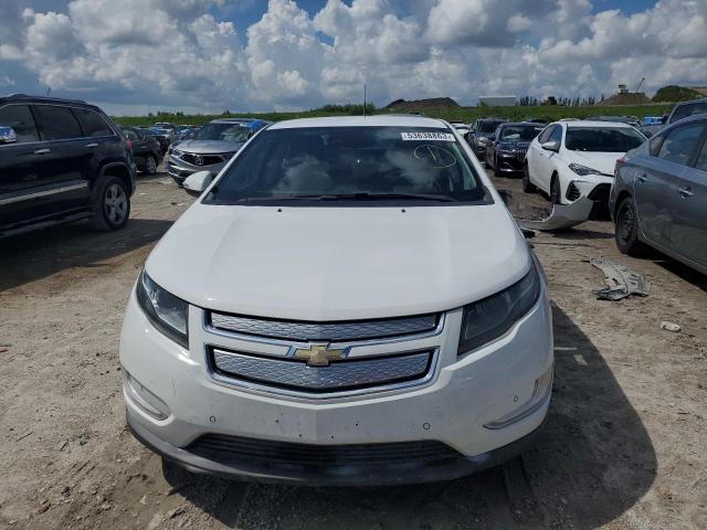 VIN 1G1RB6E40DU110473 2013 Chevrolet Volt no.5