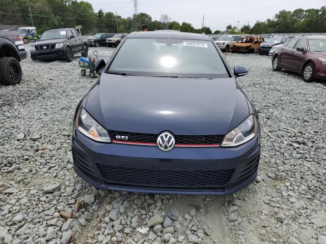2015 VOLKSWAGEN NEW GTI 3VW4T7AU6FM091751