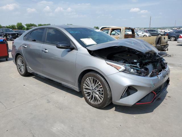 2022 KIA CADENZA EX - 3KPF54AD3NE452267
