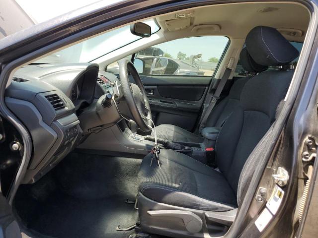 JF2GPACC1E8245129 Subaru Xv Crosstrek 2.0 Premium
