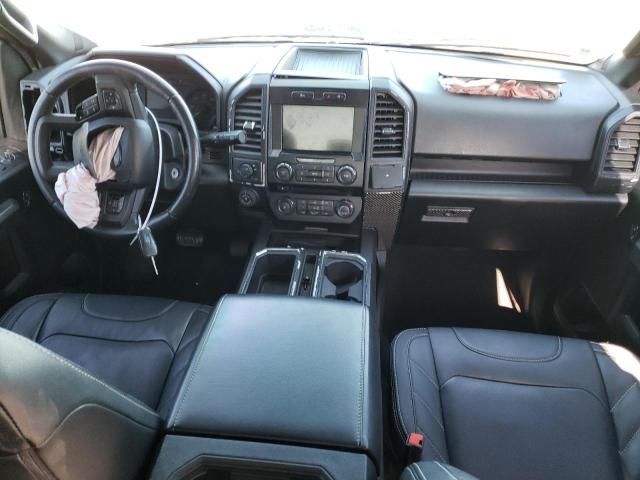 2019 FORD F150 SUPER - 1FTEW1C55KFB25125