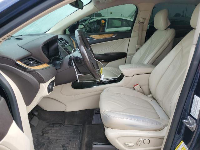 5LMCJ1A9XFUJ05555 Lincoln MKC