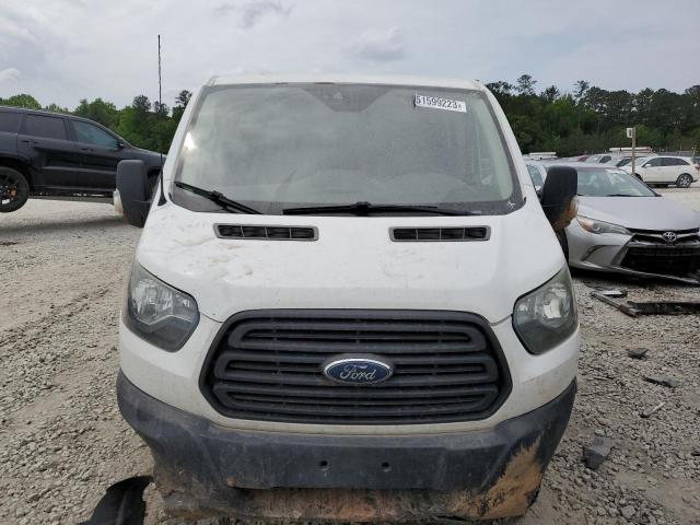 2015 FORD TRANSIT T- - 1FTNR1YM5FKB32936