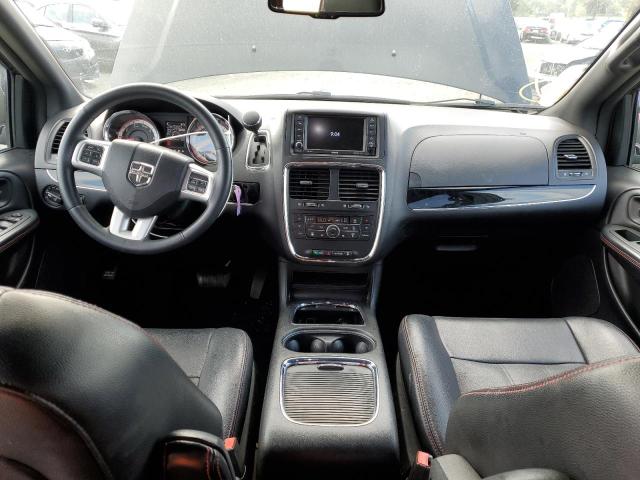 2C4RDGEG3JR196565 Dodge Grand Caravan Gt