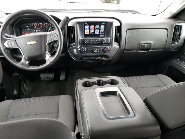 2017 CHEVROLET SILVERADO - 1GCUKREC9HF216473